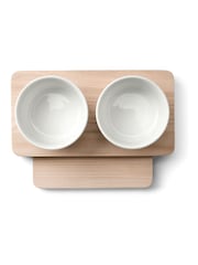 LSA International White Collective Serving Set - Image 3 of 5
