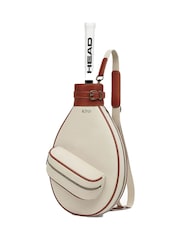 Personalised Fathers Day Tennis Racket Cover by Jonnys Sister - Image 5 of 5