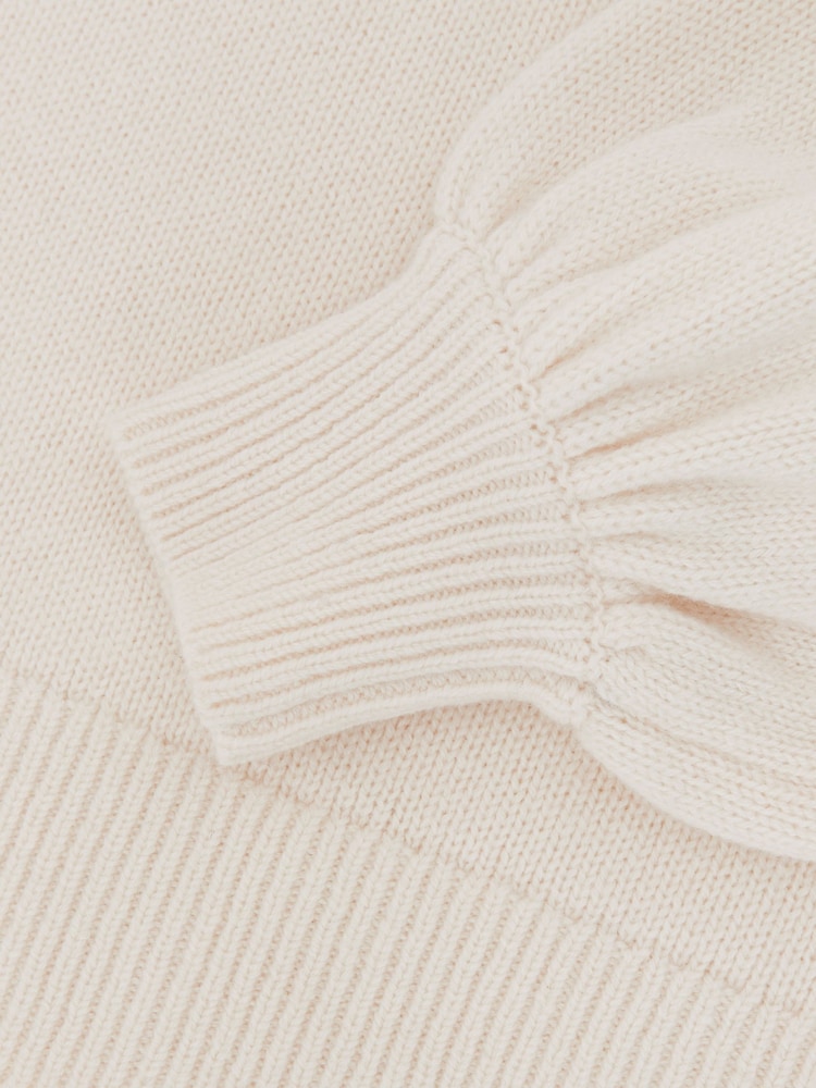 Reiss Lily Reiss | Royal Ballet Batwing Jumper - Imagen 4 de 4