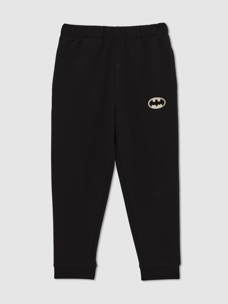 Reiss Black Stokely Joggers - Image 2 of 4