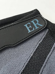 Personalised Fathers Day Cycling Gloves by Jonnys Sister - Image 2 of 4