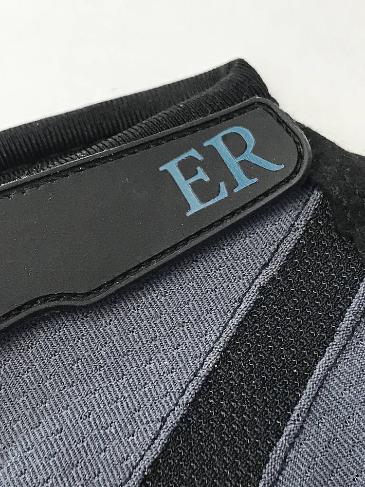Personalised Fathers Day Cycling Gloves by Jonnys Sister - Image 2 of 4