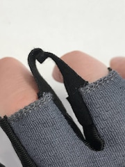 Personalised Fathers Day Cycling Gloves by Jonnys Sister - Image 4 of 4