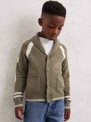 Reiss Donny Cardigan - Imagen 1 de 4
