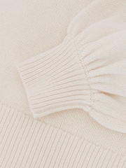 Reiss Lily Reiss | Royal Ballet Batwing Jumper - Imagen 4 de 4