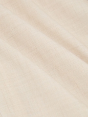 Reiss Stone Belmont Single-Breasted Suit Jacket Tailored-Fit with Wool - Image 10 of 10