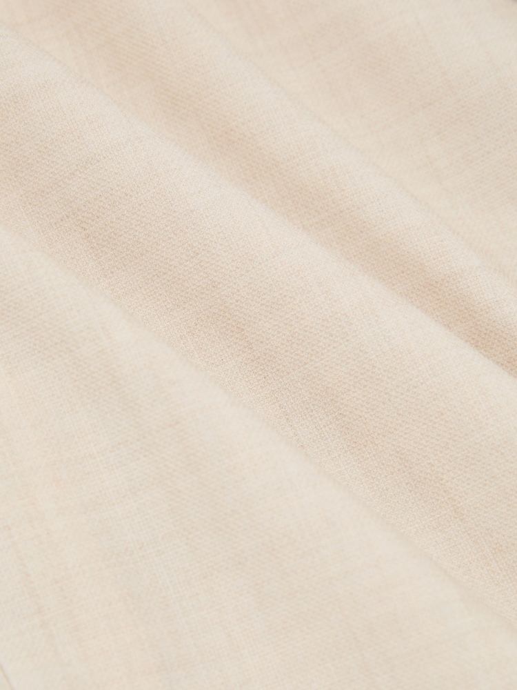 Reiss Stone Belmont Single-Breasted Suit Jacket Tailored-Fit with Wool - Image 10 of 10