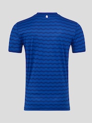 Castore Blue Everton FC Home Short Sleeve Shirt - Image 2 of 6