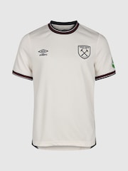 Umbro West Ham Football Club bortetrøye Kortermet - Bilde 1 av 2