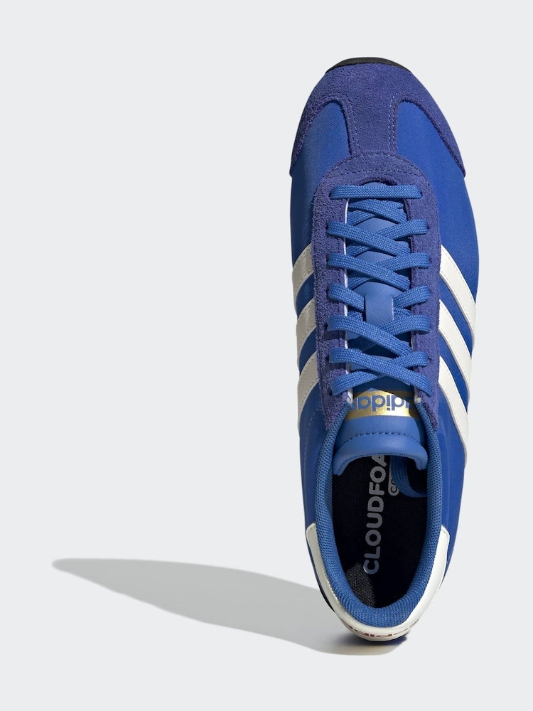 adidas gazelle silver green womens Men's adidas Originals Adistar Control 5 Shoes main image 0