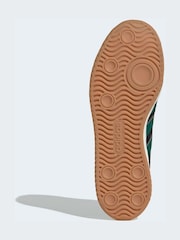 adidas Black Vl Court FC Shoes - Image 7 of 10