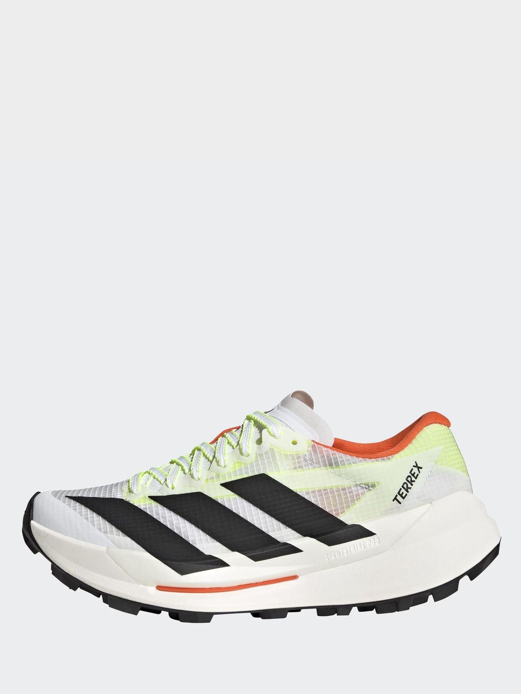 Buy adidas Terrex Agravic Tt Trail Running Trainers з сайту Next