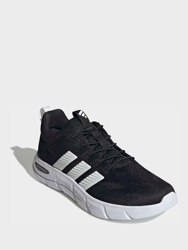 adidas gazelle silver green womens New Adidas Asweego Running Shoe Men's 12.5 Black/White F35445 –  PremierSports