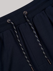 Ted Baker Blue Joggers - Image 4 of 4