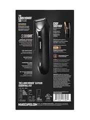 Manscaped Lawn Mower 3.0 Plus Essential Kit - Image 5 of 5