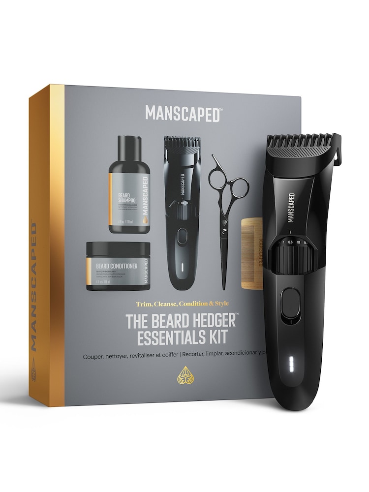 Manscaped The Beard Hedger Essentials Kit - Image 1 of 5