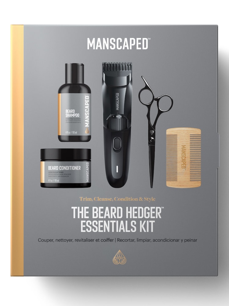 Manscaped The Beard Hedger Essentials Kit - Image 5 of 5