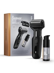 Manscaped The Chairman Plus Essentials Kit - Image 1 of 5