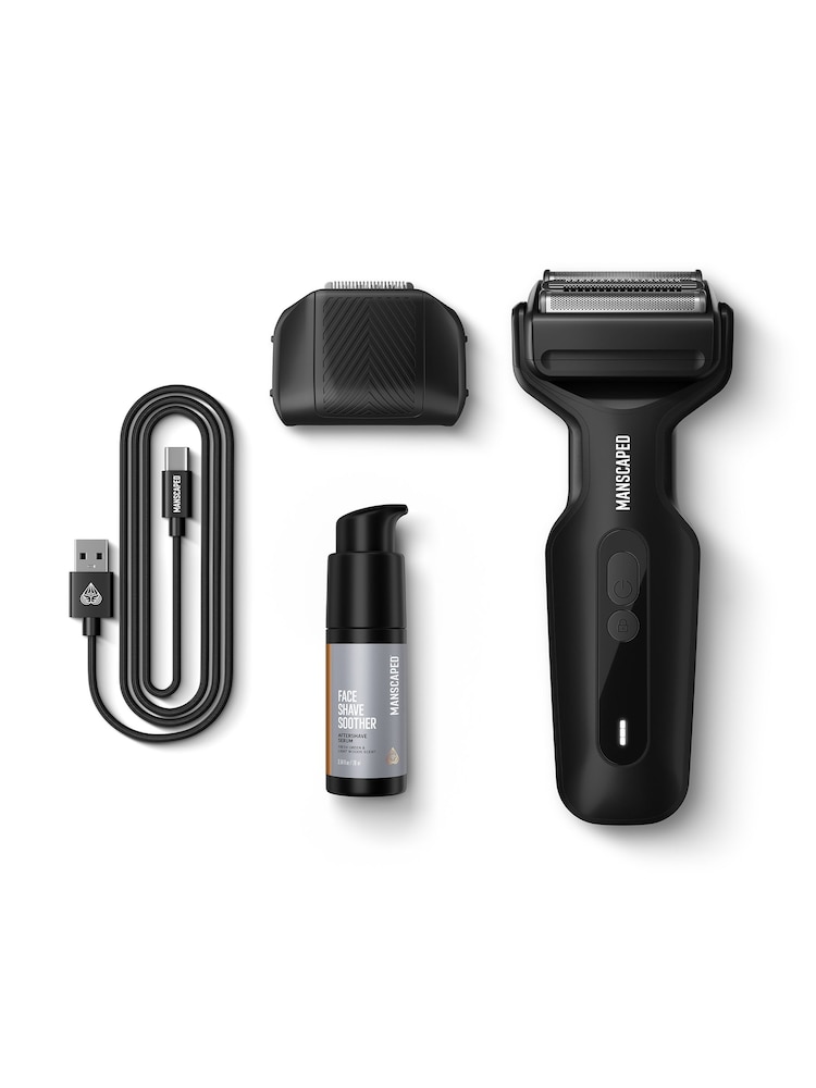 Manscaped The Chairman Plus Essentials Kit - Image 2 of 5