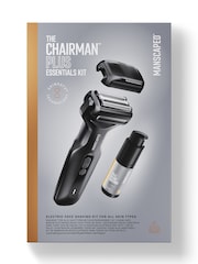 Manscaped The Chairman Plus Essentials Kit - Image 4 of 5