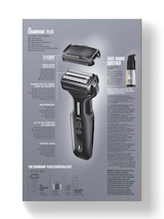 Manscaped The Chairman Plus Essentials Kit - Image 5 of 5