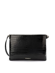 Fiorelli Hannah Pocket Cross-Body Black Bag - Image 3 of 4