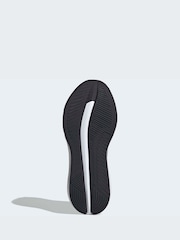 adidas White Galaxy 7 Running Shoes - Image 6 of 9