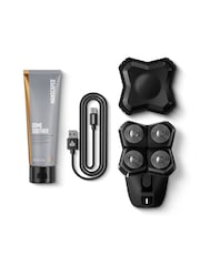 Manscaped The Dome Shaver Plus Essentials Kit - Image 2 of 5