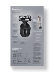 Manscaped The Dome Shaver Plus Essentials Kit - Image 4 of 5