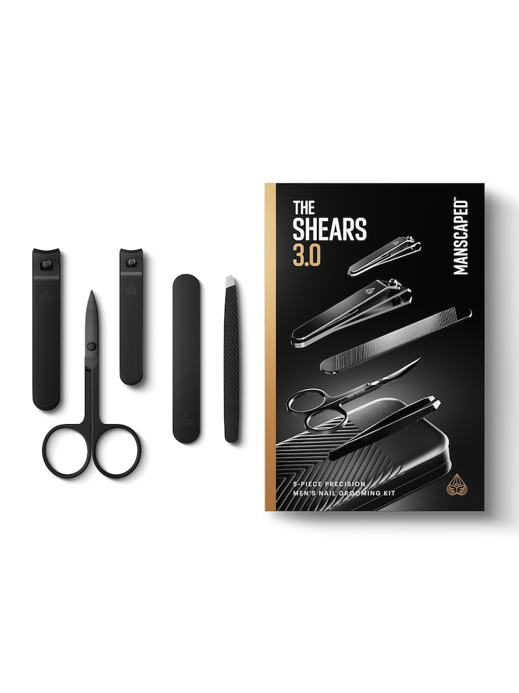 Manscaped The Shears 3.0 - Image 1 of 5 Manscaped The Shears 3.0 - Image 1 of 5