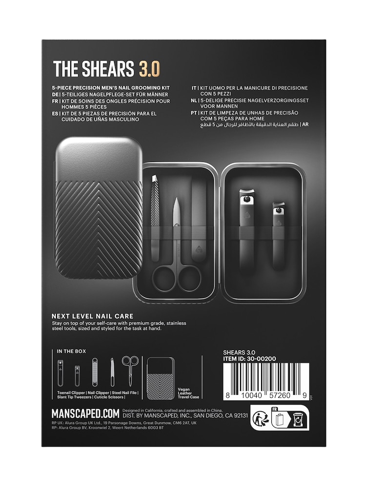 Manscaped The Shears 3.0 - Image 5 of 5