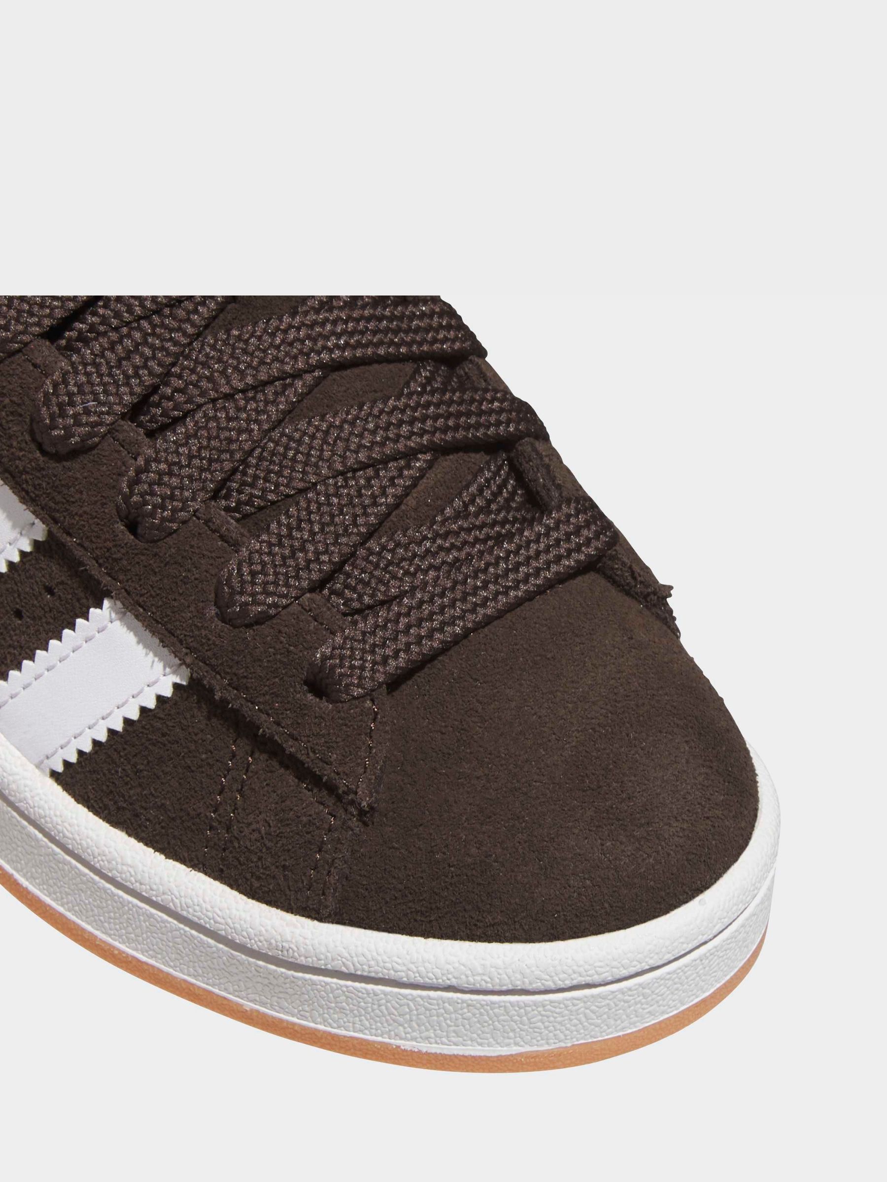 Next：日本 ブラウン - adidas originals キャンパス 00s レース