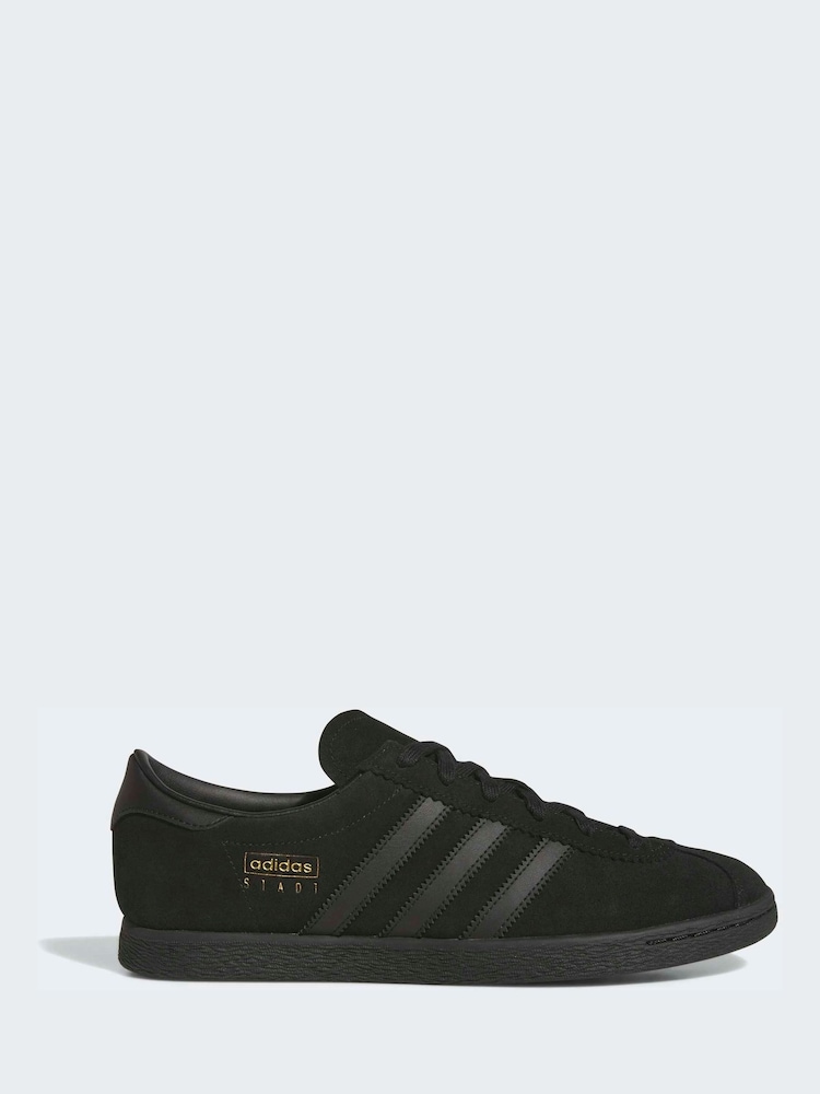adidas gazelle silver green womens adidas x Willy Chavarria Jabbar Low Black (SS26) main image 0