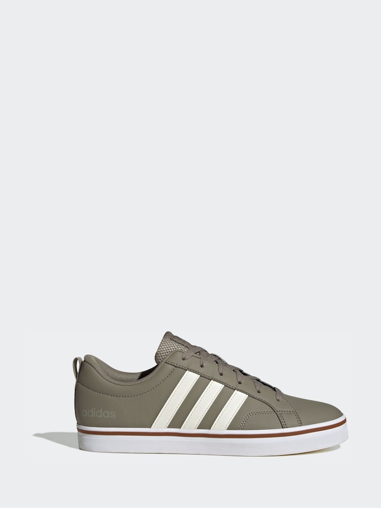 adidas Dark/Grey VS Pace Trainers - Image 1 of 8 adidas Dark/Grey VS Pace Trainers - Image 1 of 8