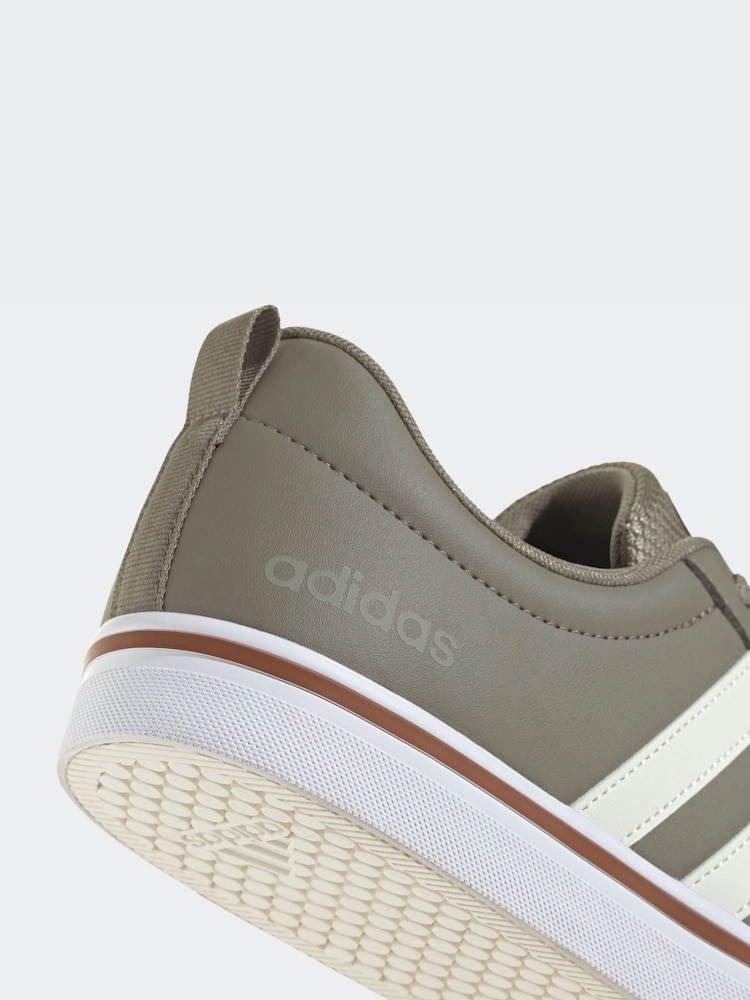 adidas Dark/Grey VS Pace Trainers - Image 8 of 8 adidas Dark/Grey VS Pace Trainers - Image 8 of 8