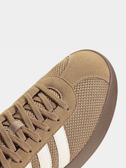 adidas Brown Vl Court 3.0 Shoes - Image 15 of 17