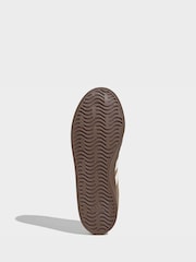 Brun - adidas VL Court 3.0 Skor - Bild 7 av 9