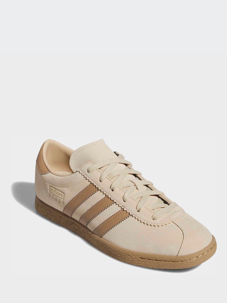 adidas gazelle silver green womens Adidas Womens I-5923 Sneakers Nude