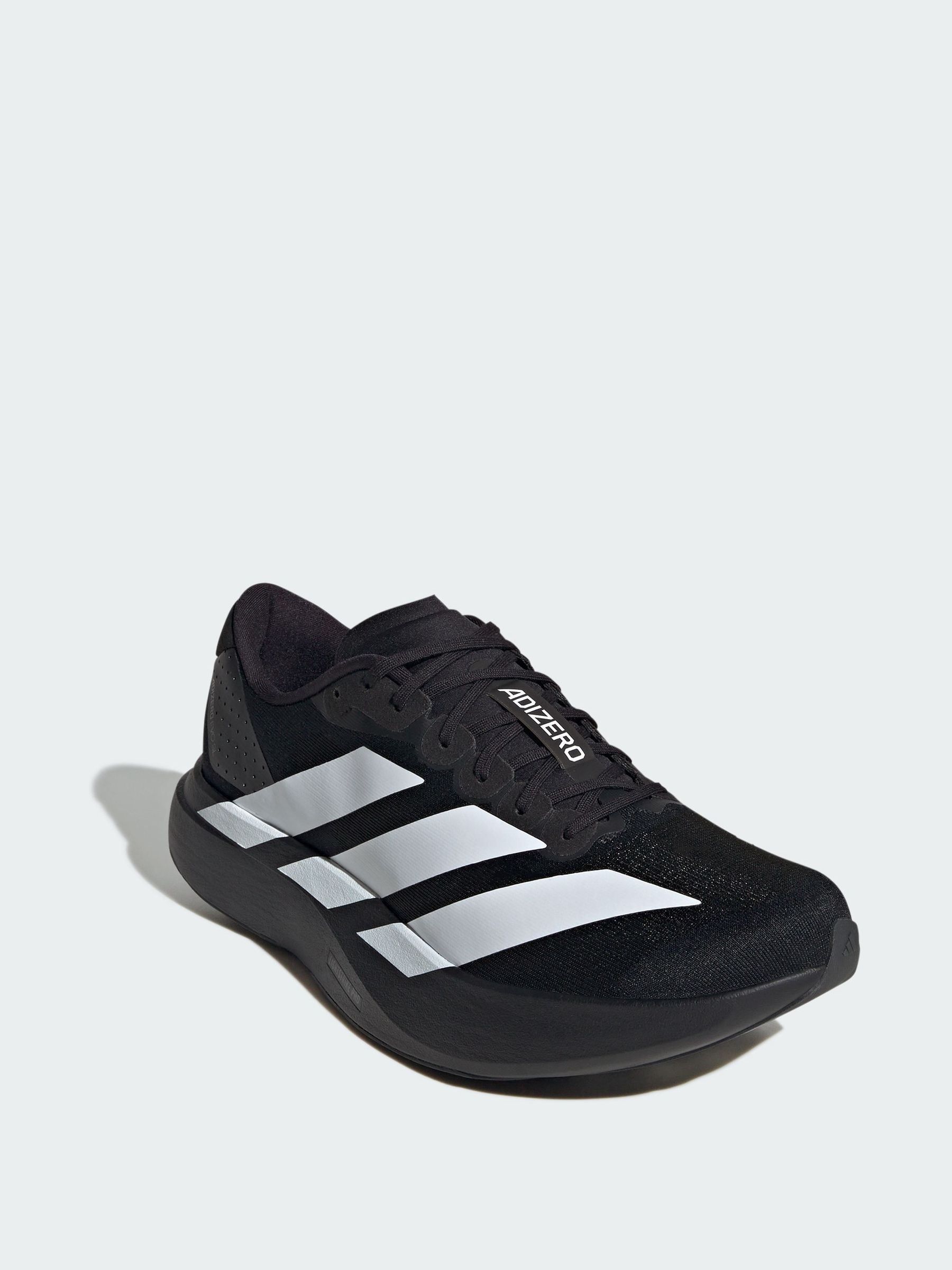 Buy adidas Black Adizero EVO SL Trainers from Next USA