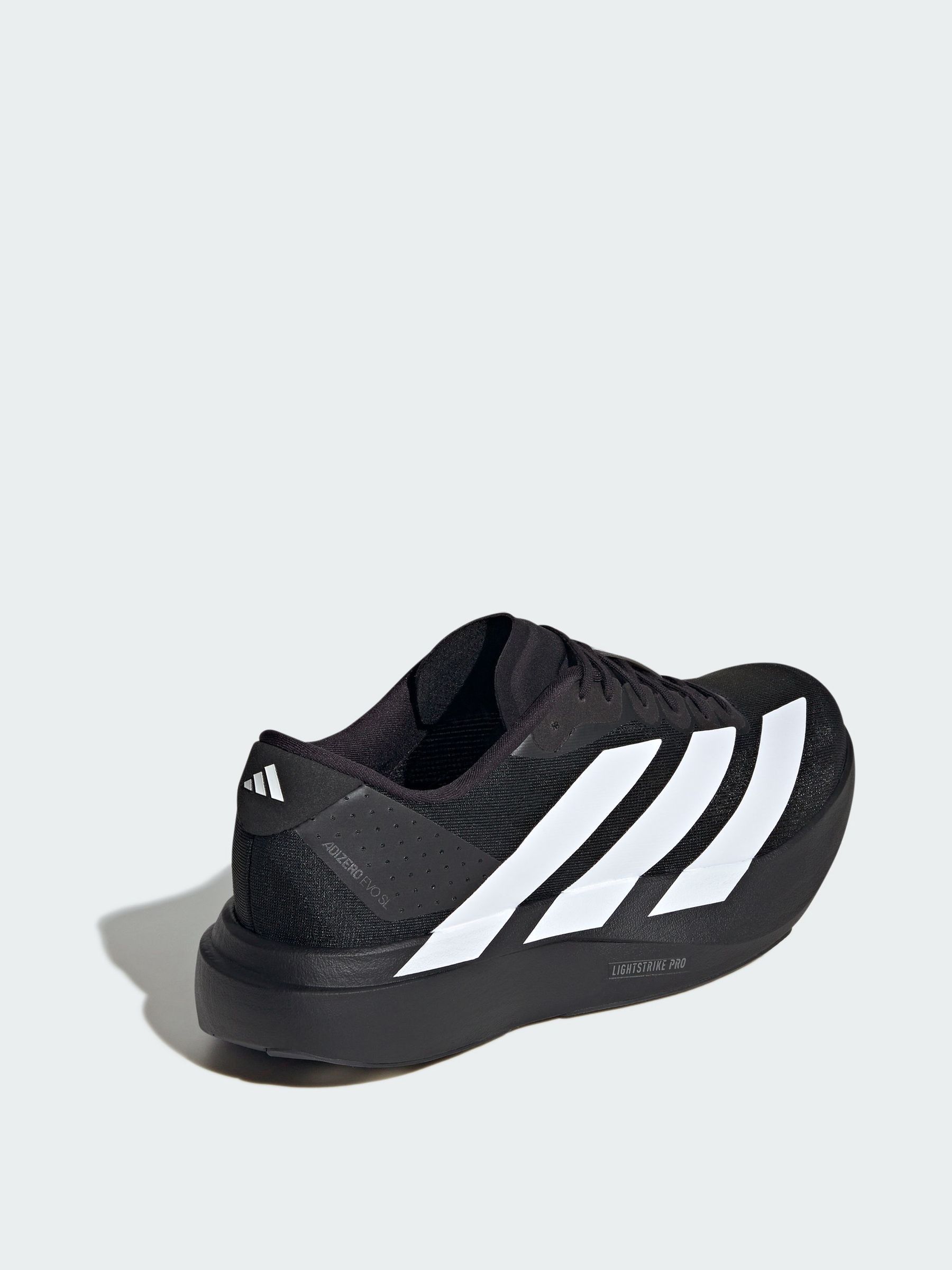 Buy adidas Black Adizero EVO SL Trainers from Next USA