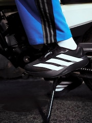 adidas Black Adizero EVO SL Trainers - Image 5 of 8