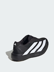 adidas Black Adizero EVO SL Trainers - Image 6 of 8