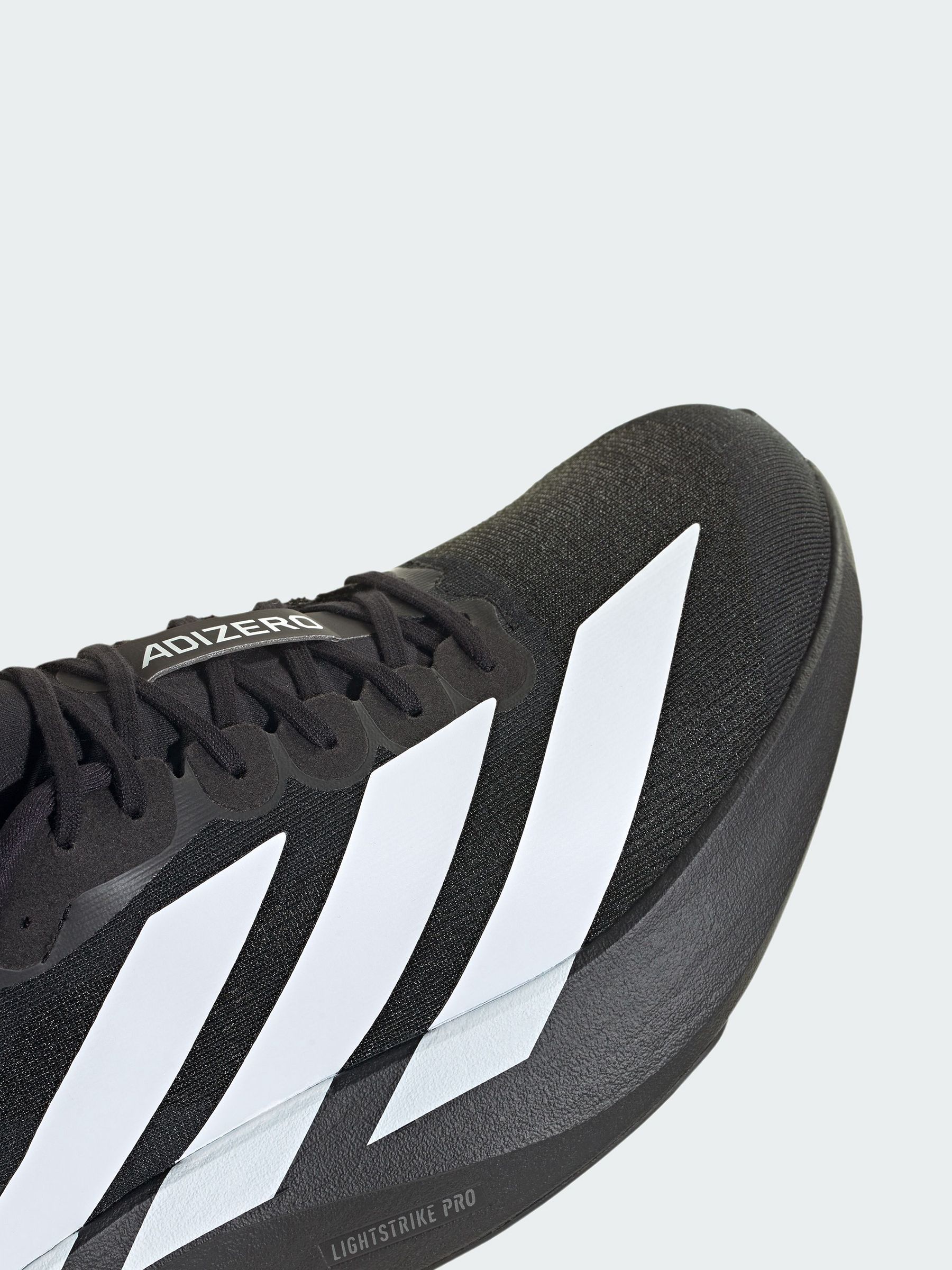 Buy Чорний - Кросівки adidas Adizero EVO з сайту Next Ukraine