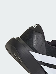 adidas Black Adizero EVO SL Trainers - Image 8 of 8