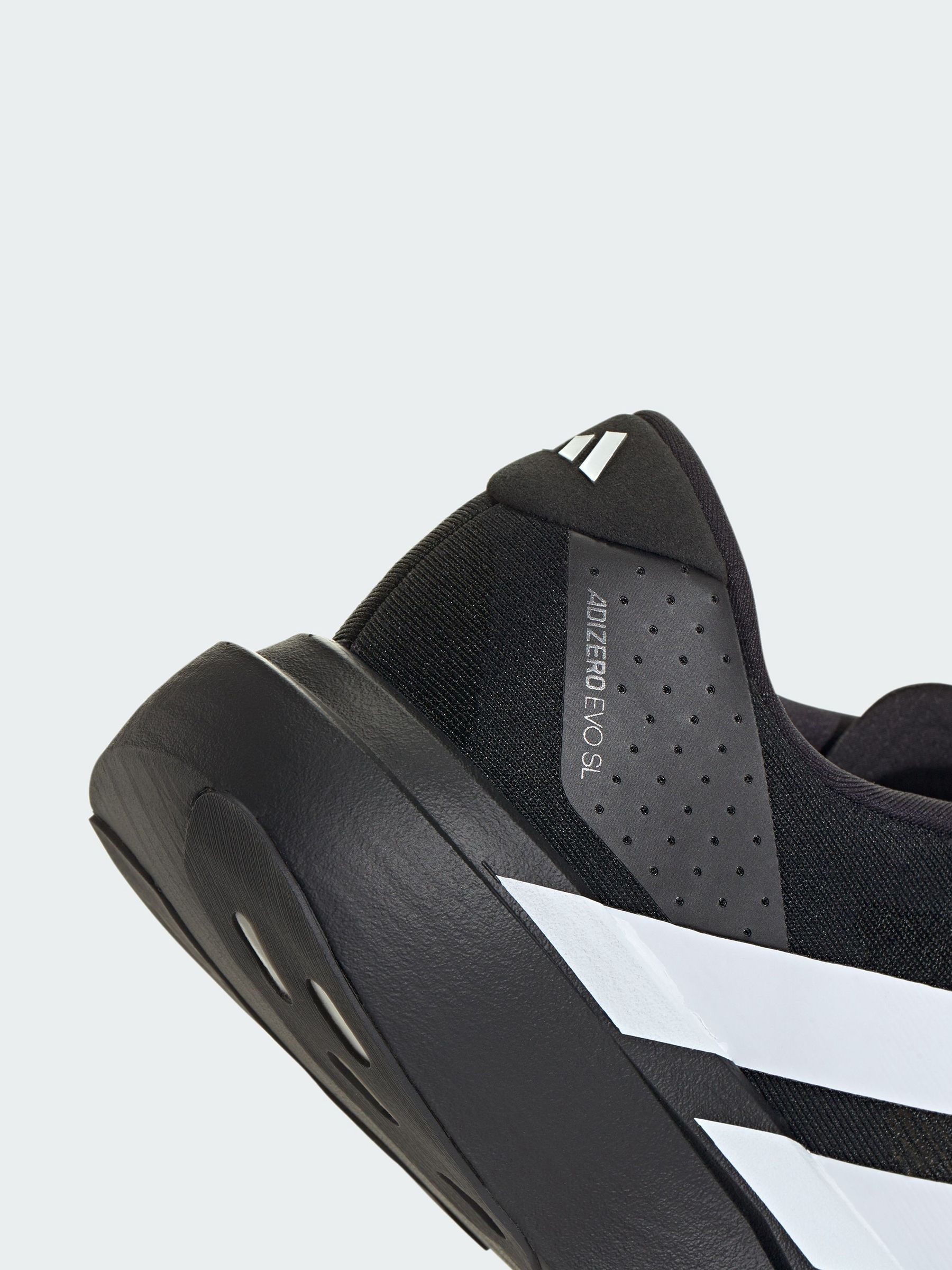 Buy adidas Black Adizero EVO SL Trainers from Next Canada