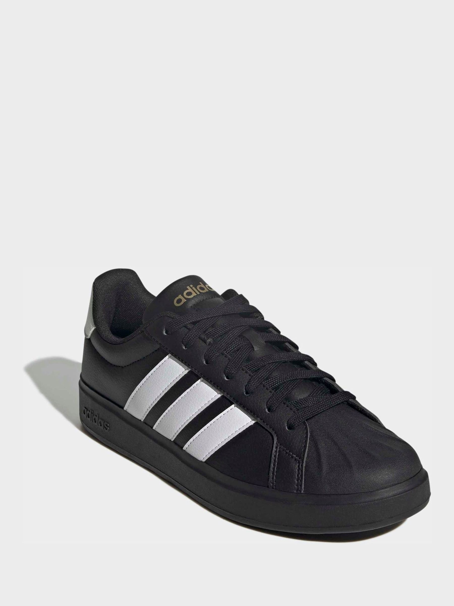 Comprar Preto - Tênis adidas Streettalk from Next Brazil