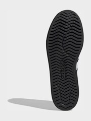 adidas Black Streettalk Shoes - Image 7 of 9