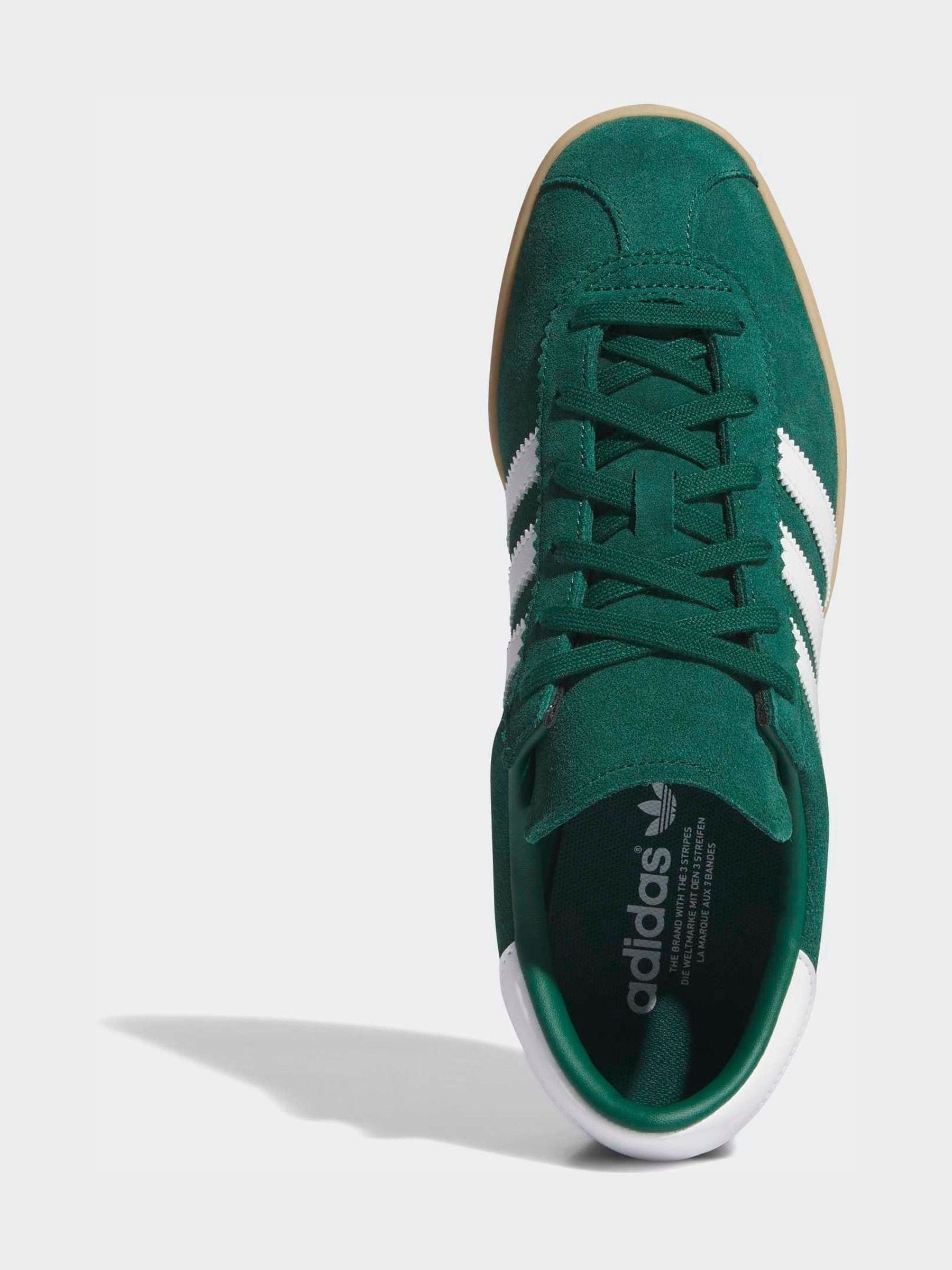 Buy Зелений - adidas Originals Stadt Trainers з сайту Next Ukraine