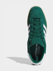 adidas Originals Green Stadt Trainers - Image 5 of 8