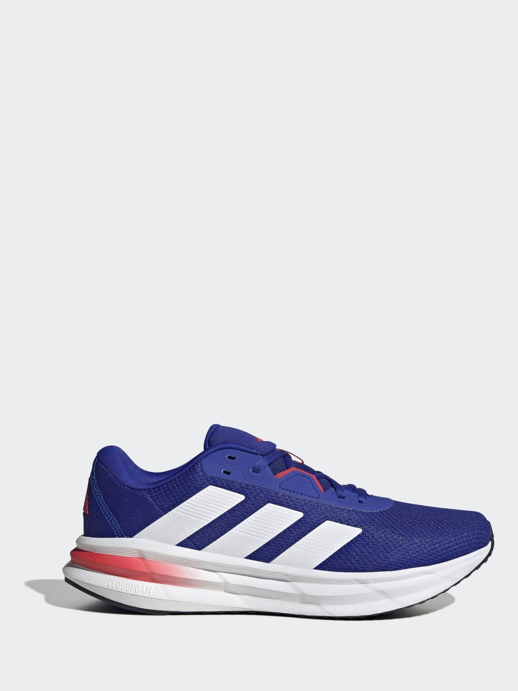 Next：日本 ブルー - adidas ギャラクシー 7 ランニングシューズ from